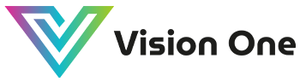 Vision One Research Limited Company Logo